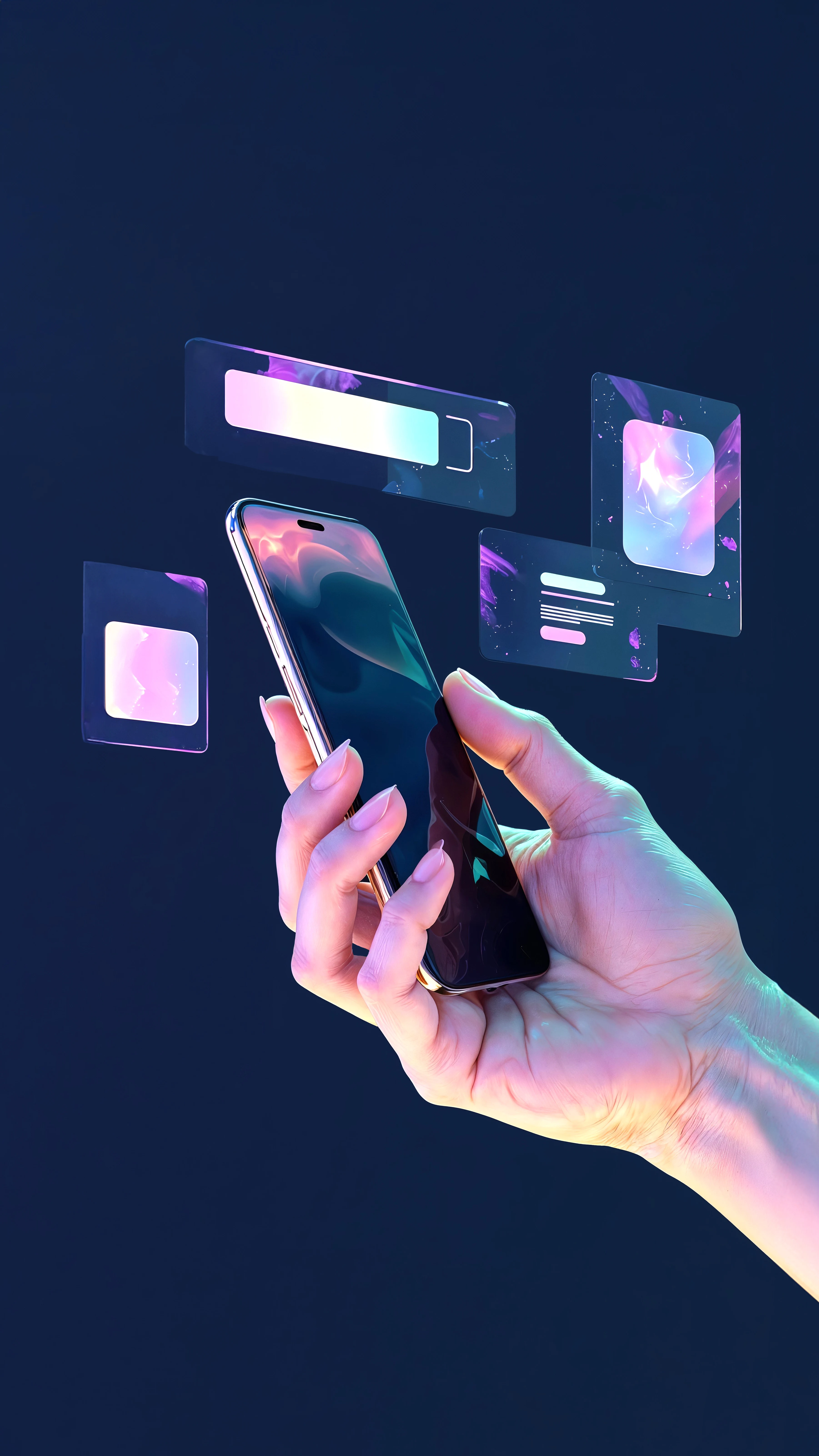 Mobile App Development